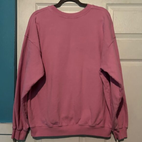Preowned Daydreamer "The Doors" Sweatshirt - Size L - Picture 2 of 4